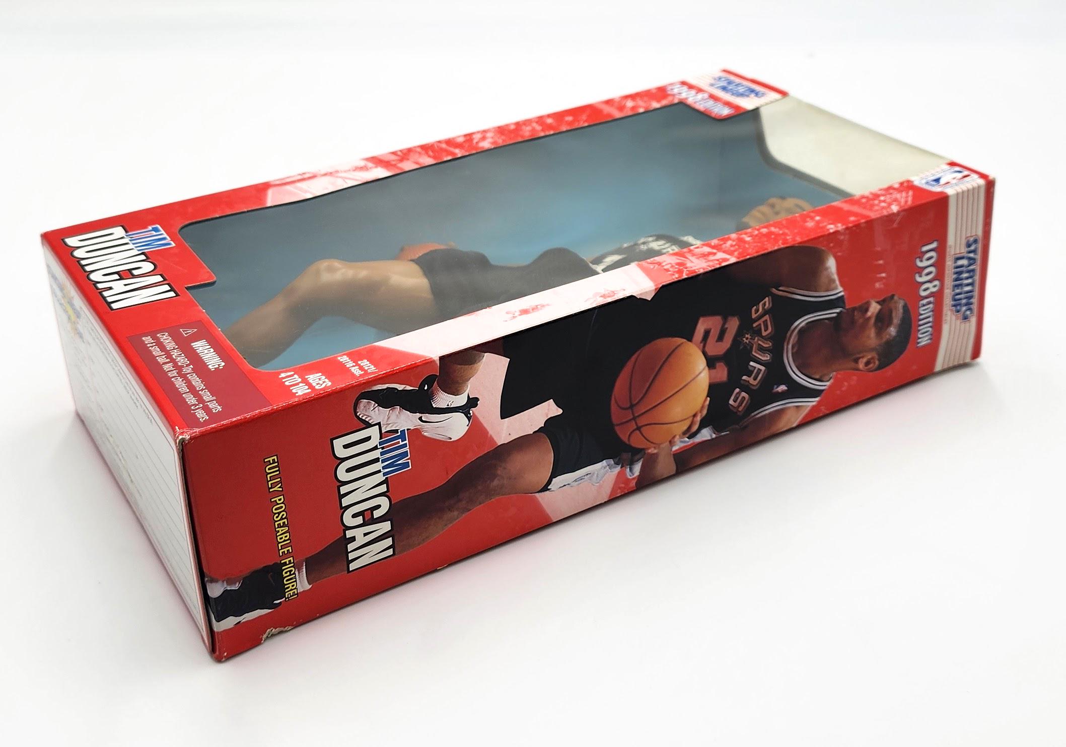 NBA tim duncan rc 10種類セット NBA tim duncan rc 10種類セット