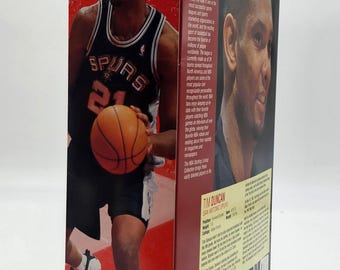 NBA tim duncan rc 10種類セット NBA tim duncan rc 10種類セット トレーディングカード