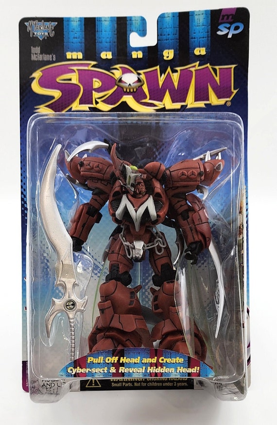 マクファーレン・トイズ MTCC限定「BODY BAG」SPAWN XFILE マクファーレン・トイズ MTCC限定「BODY BAG」SPAWN XFILE