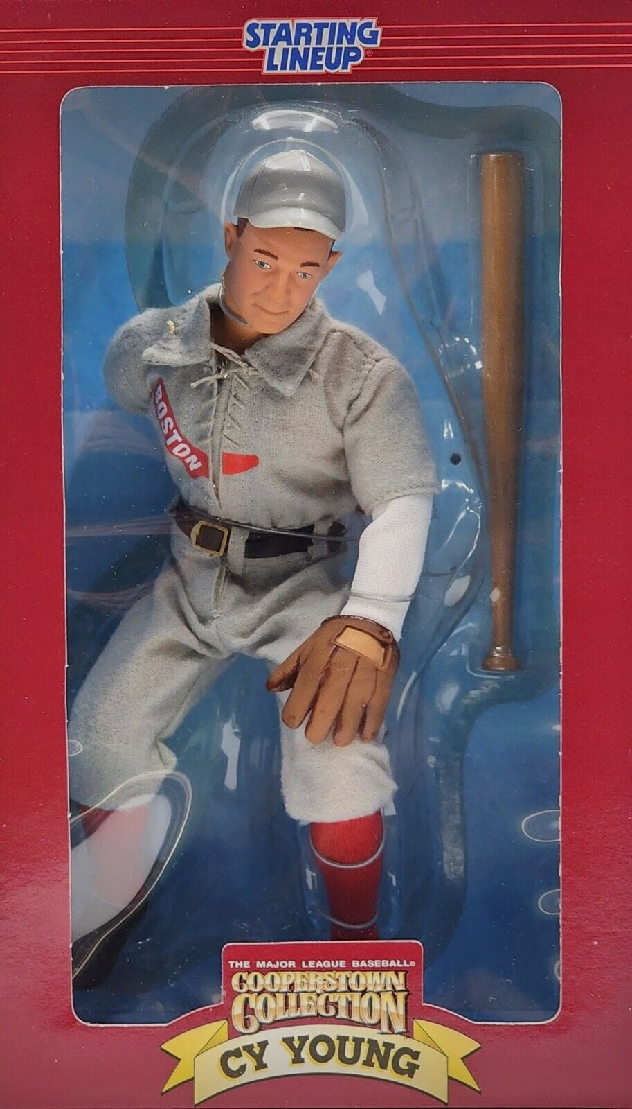 ☆【希少】COOPERSTOWN COLLECTIONS by STARTER☆ Starter ST. LOUIS CARDINALS Vintage Cooperstown Collection