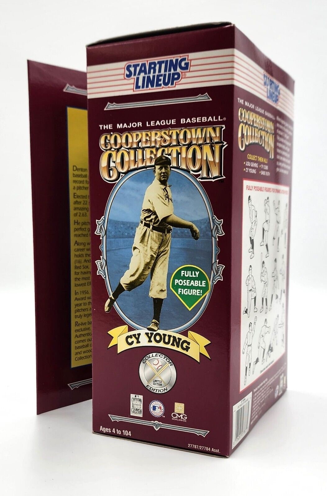 ☆【希少】COOPERSTOWN COLLECTIONS by STARTER☆ ☆【希少】COOPERSTOWN COLLECTIONS by STARTER☆