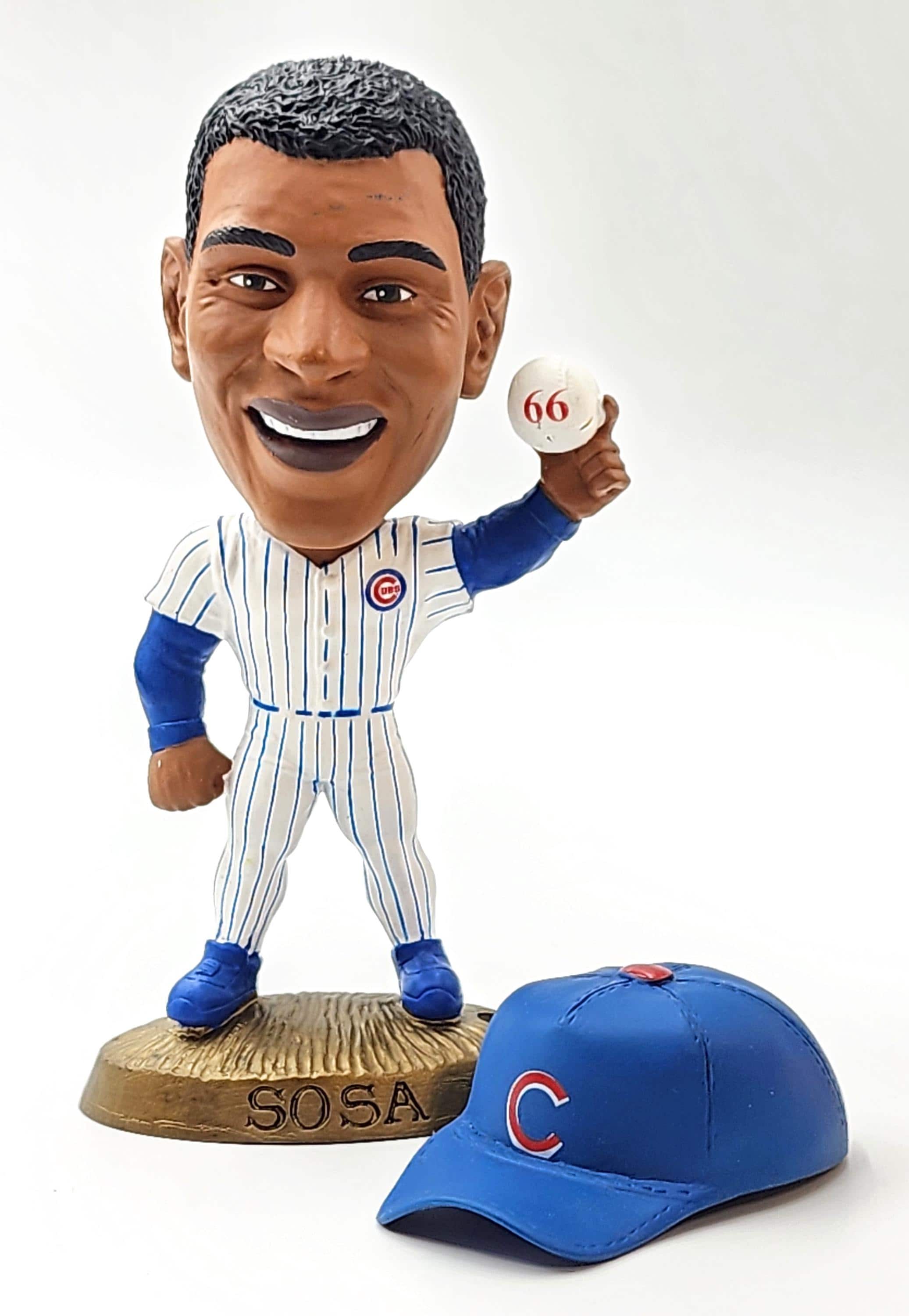 ☀MLB - MARK .McGWIRE 陶器製Bヘッド Mark Mcgwire Bobblehead - Etsy