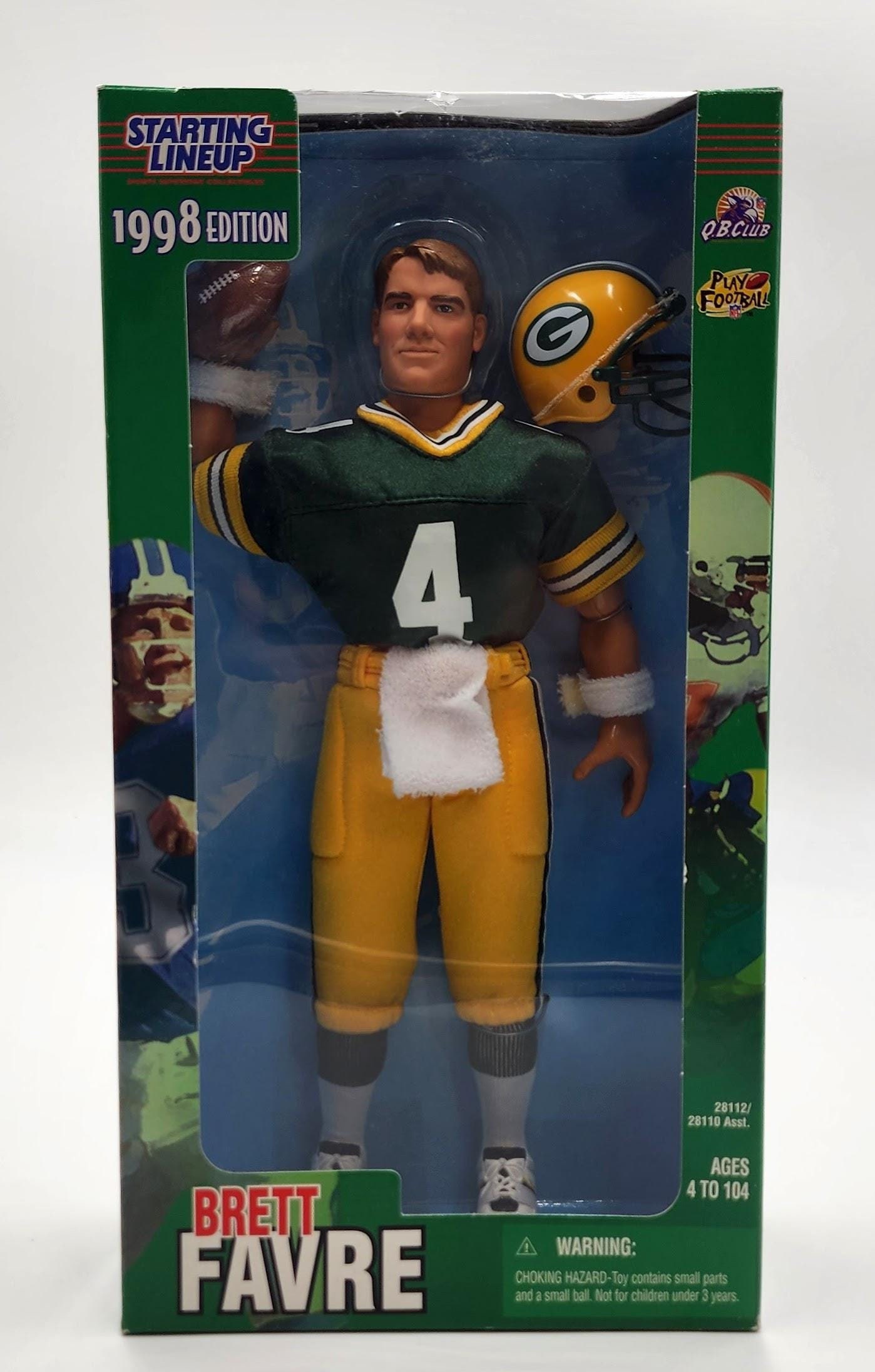 Sports Collectibles Action Figures