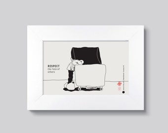 Sketchbook Series SOCIETY #12