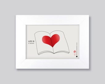 Sketchbook Series LOVE #2