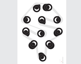 Perpetual Machine #11
