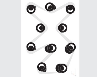Perpetual Machine #10