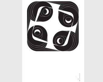 Perpetual Machine #4