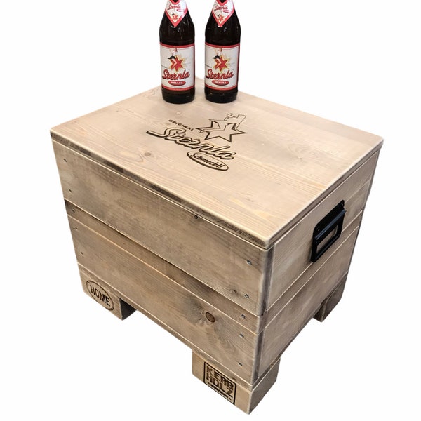 Bierkasten-Kühlbox