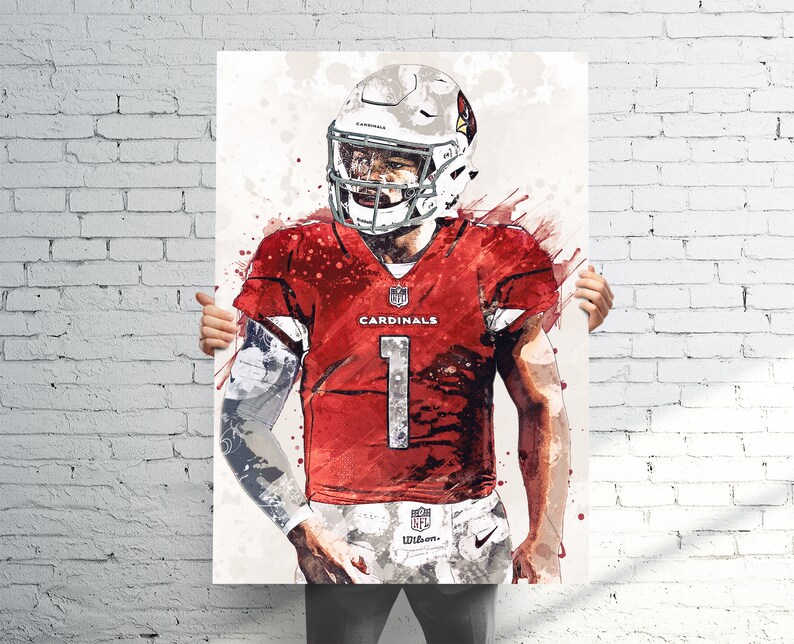 kids az cardinals jersey