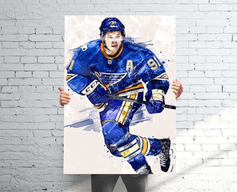 kids st louis blues jersey