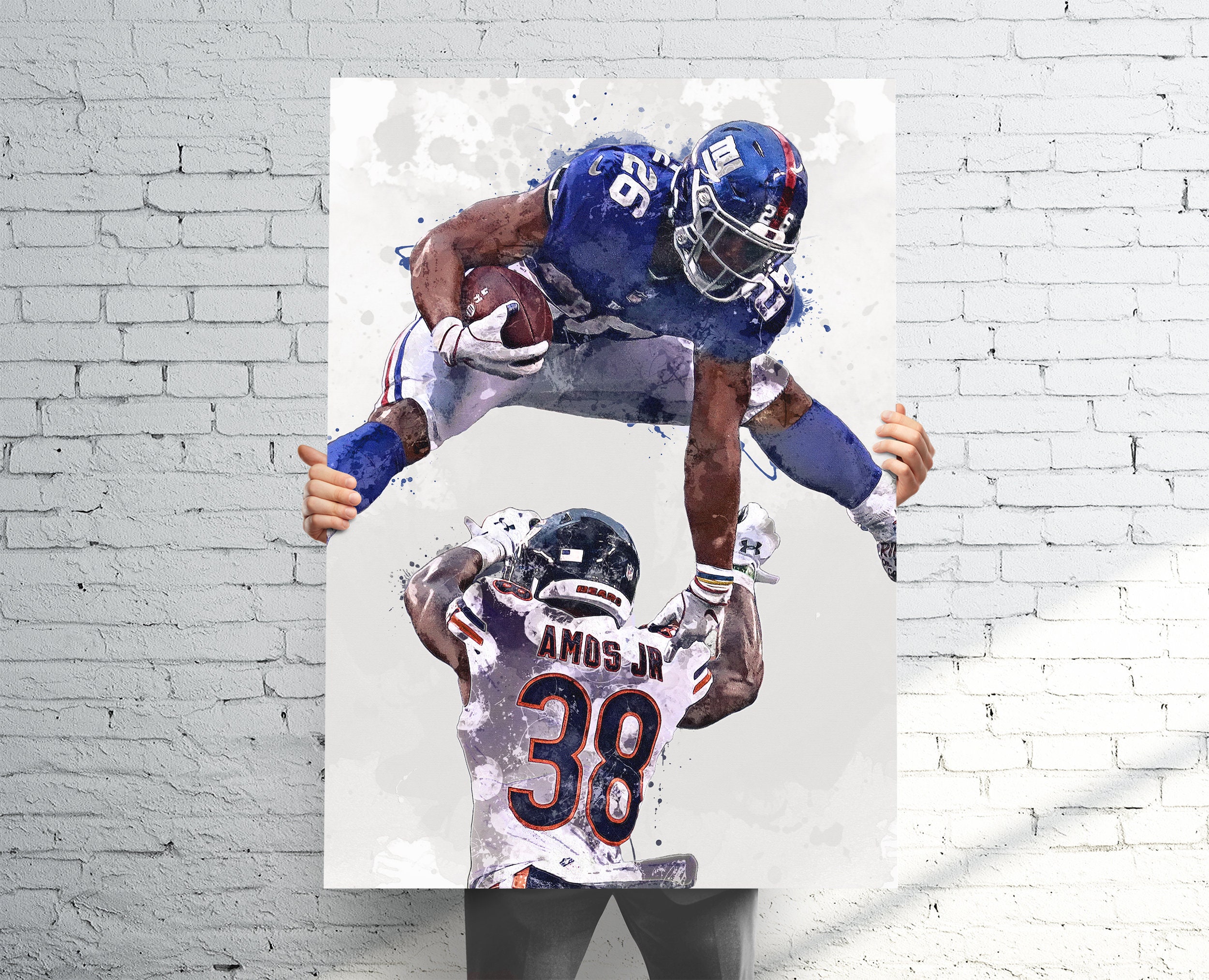 children's new york giants jerseys