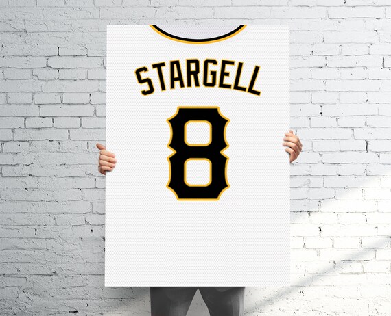 personalized pittsburgh pirates jersey