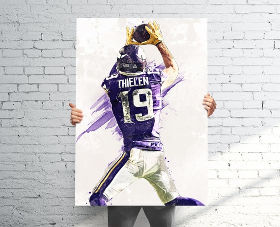 minnesota vikings basketball jersey