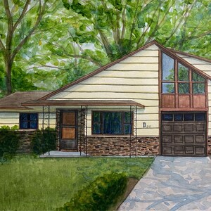 House/Building Comissions