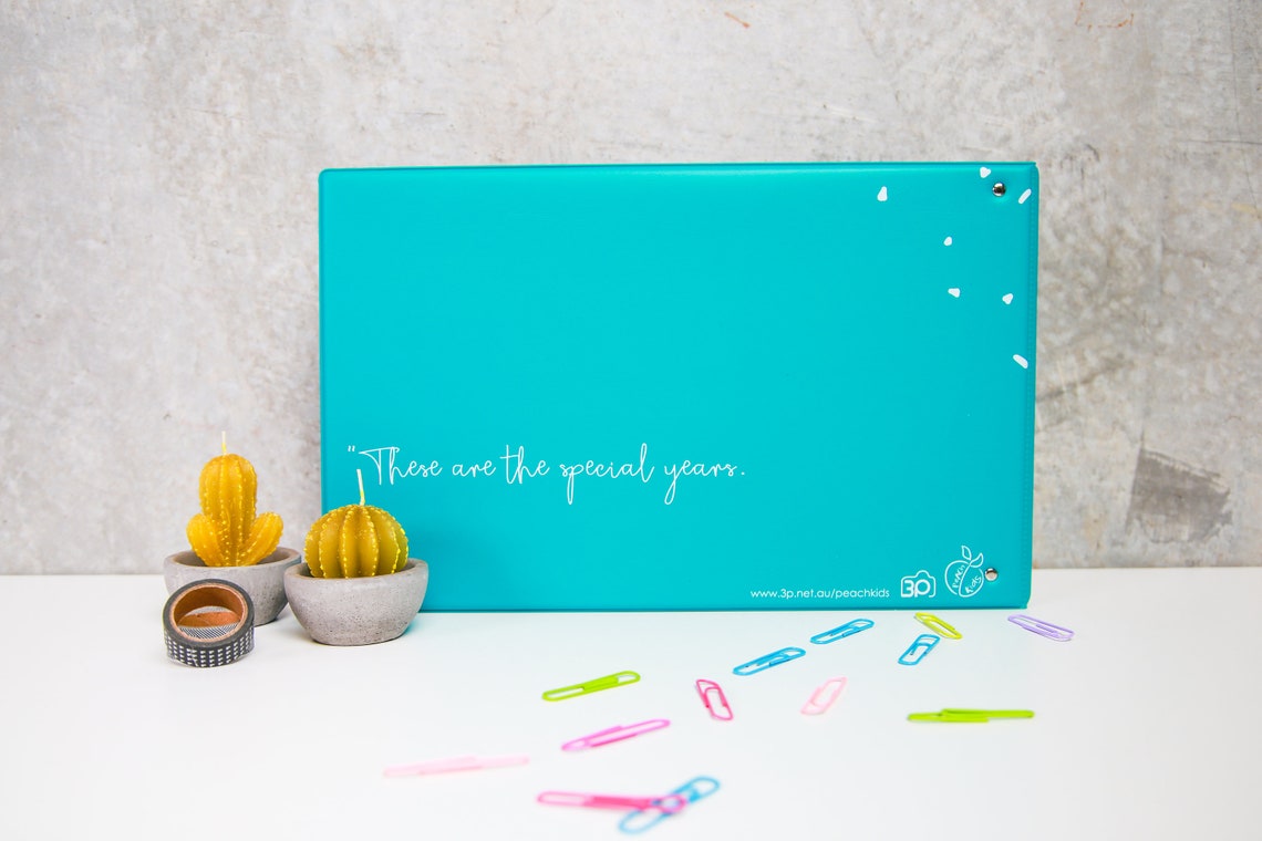 School Album School Photo Album School Years Album School - Etsy Australia
