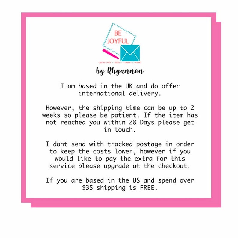 Greeting Card Pack 3 Cards for Any Occasion.
