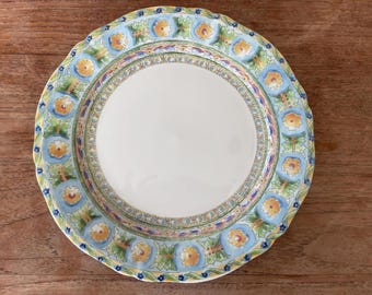 ♦︎希少品 GIEN フランス製 ラファエル ディープディッシュ