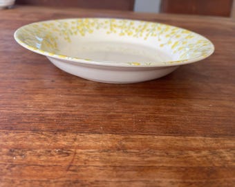 Set of 2 Gorgeous Gien France 