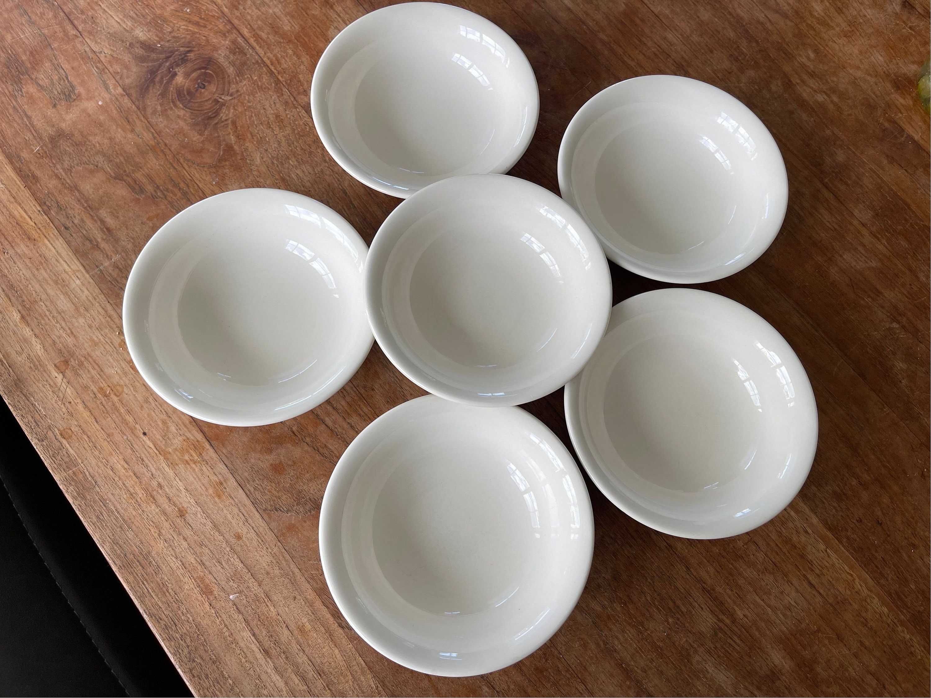 Queens Plain Wedgwood - Etsy