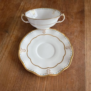 Royal Crown Derby Lombardy - Etsy