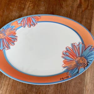 Rosenthal Studio Line Andy Warhol - Etsy