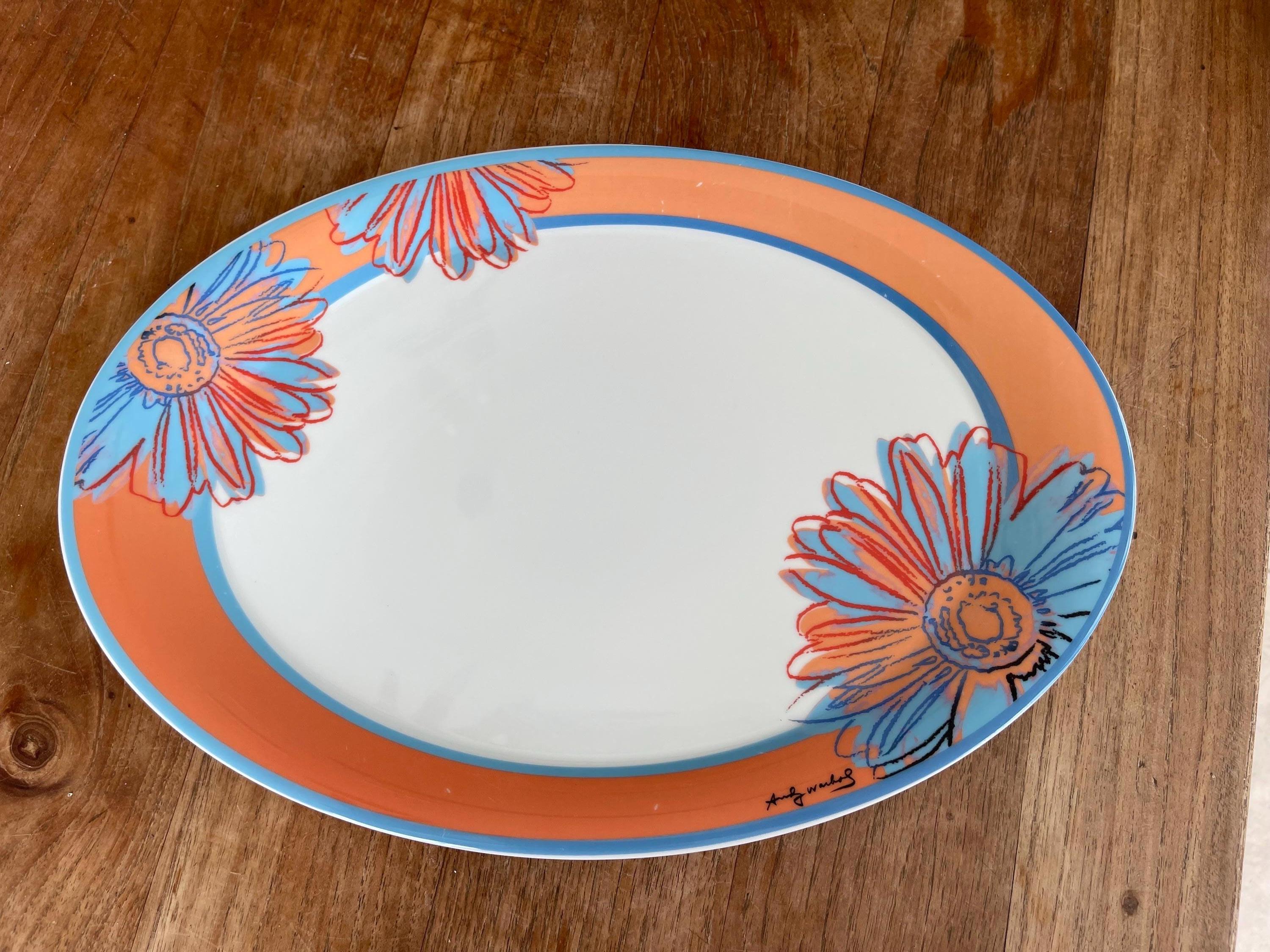Rosenthal Studio Line Andy Warhol - Etsy