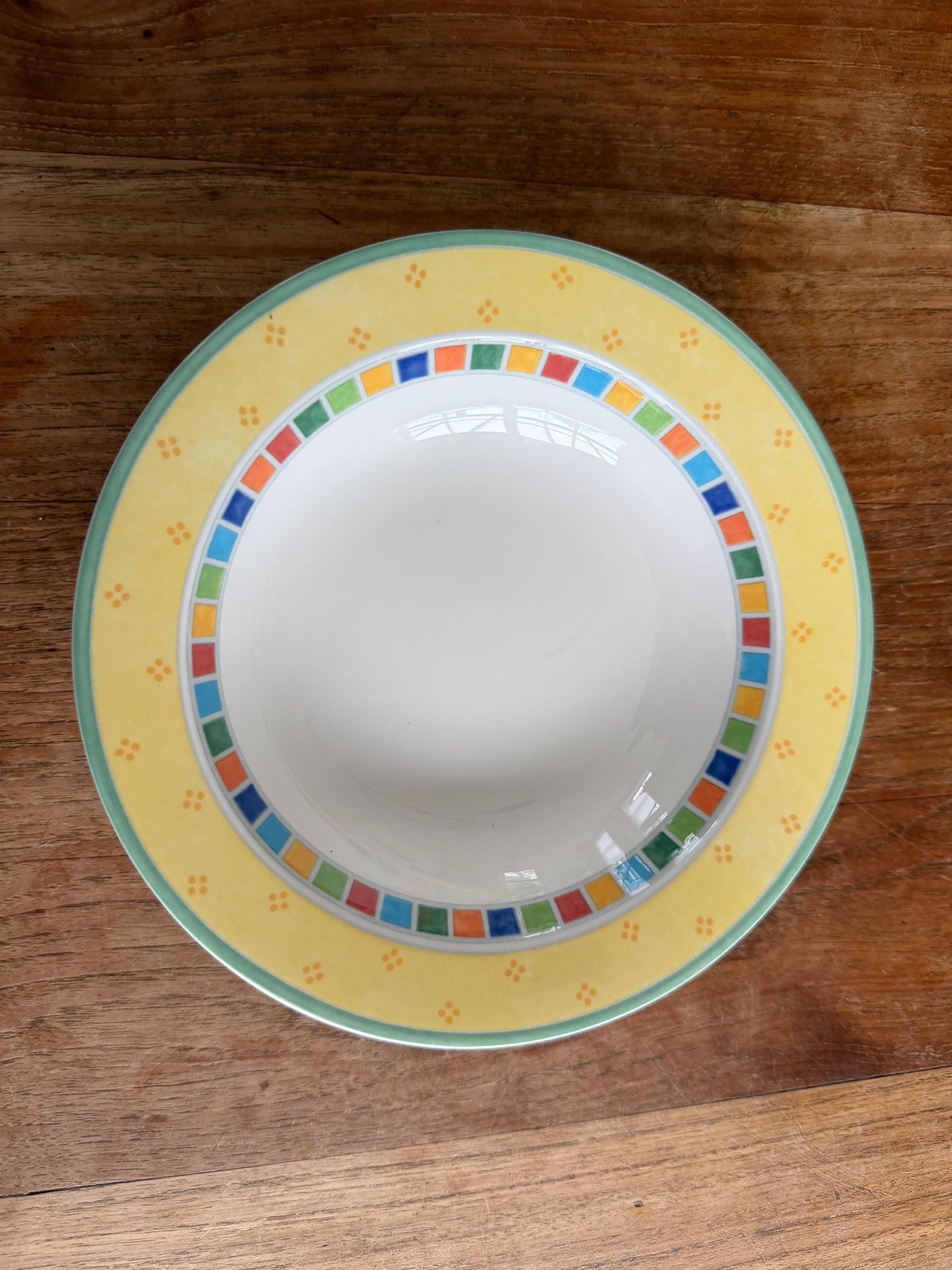 Villeroy and boch twist alea limone - Etsy 日本