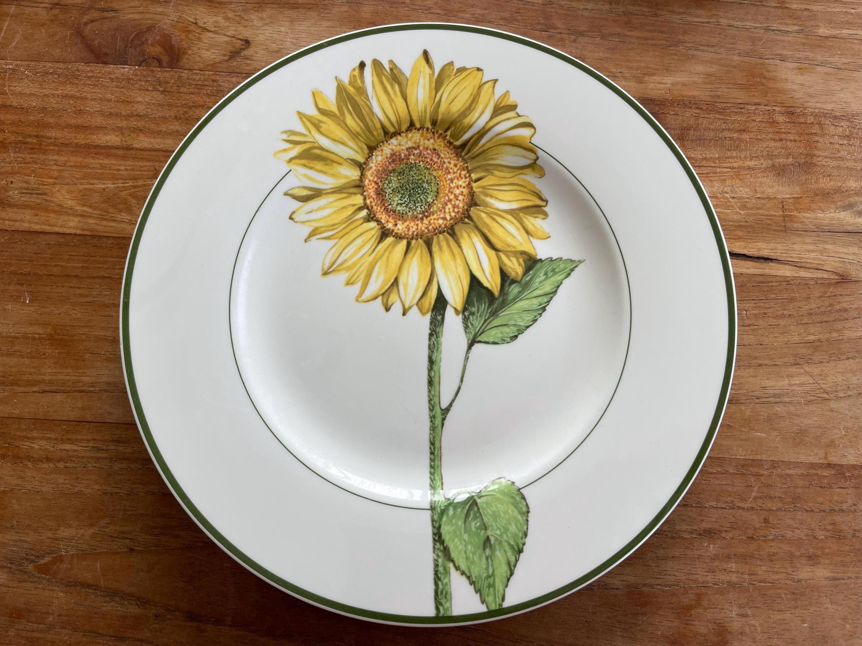 Villeroy Boch Flora Collection - Etsy
