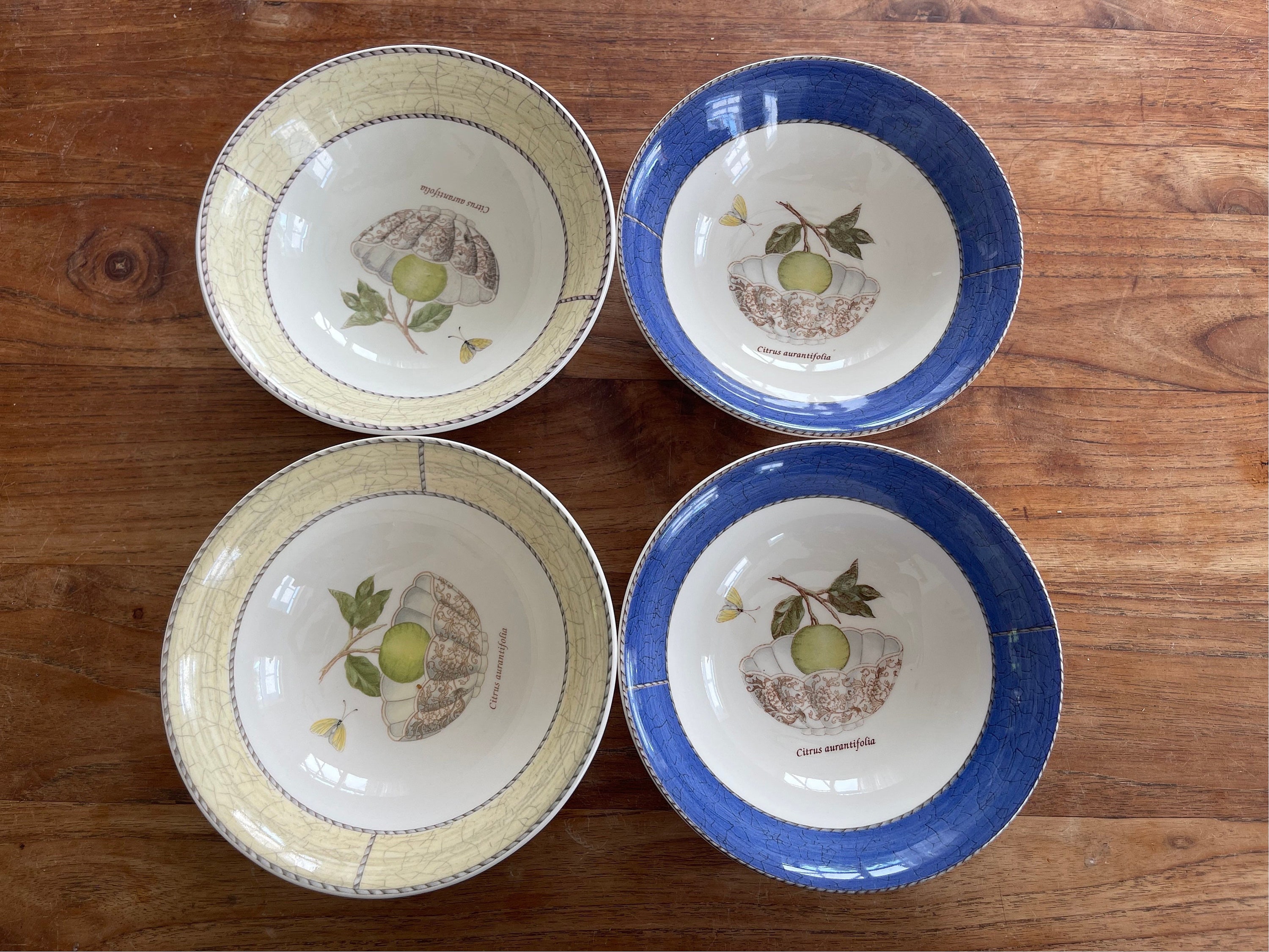 Sarah's Garden Bowl - Etsy