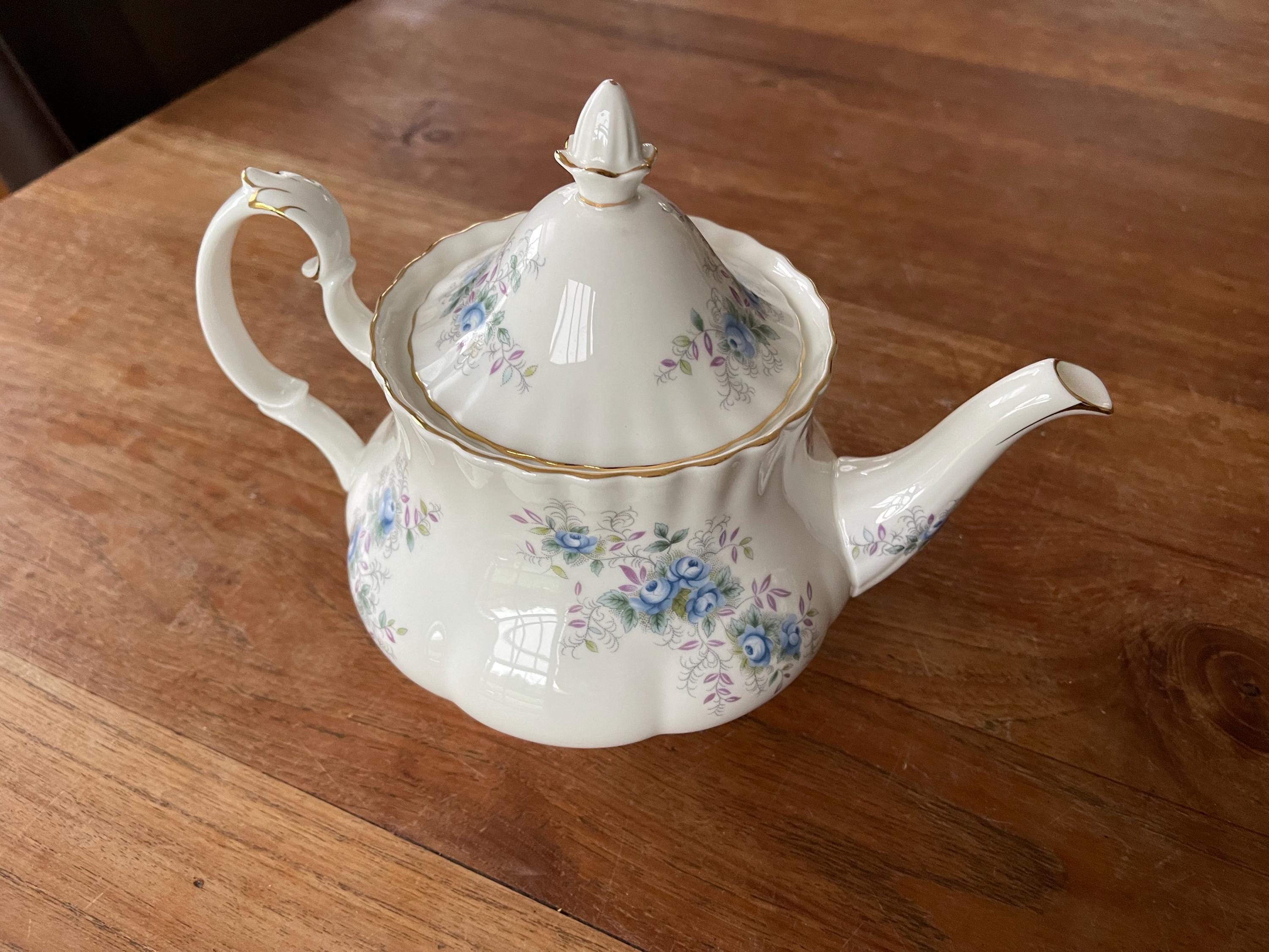 Beautiful Royal Albert Bone China 