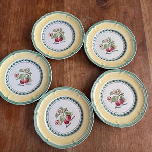 Villeroy boch plates - Etsy 日本