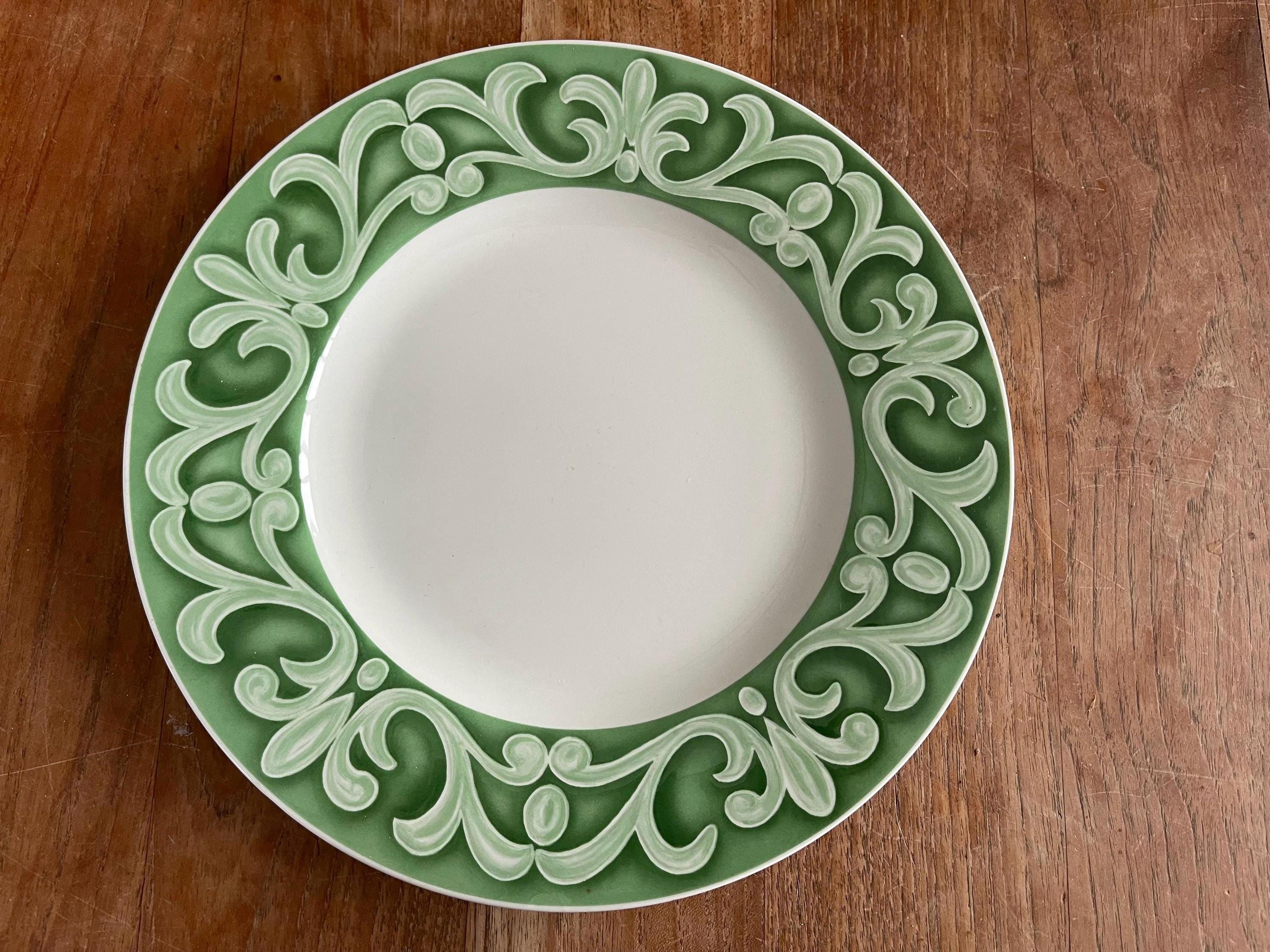 Villeroy and boch switch plantation - Etsy 日本