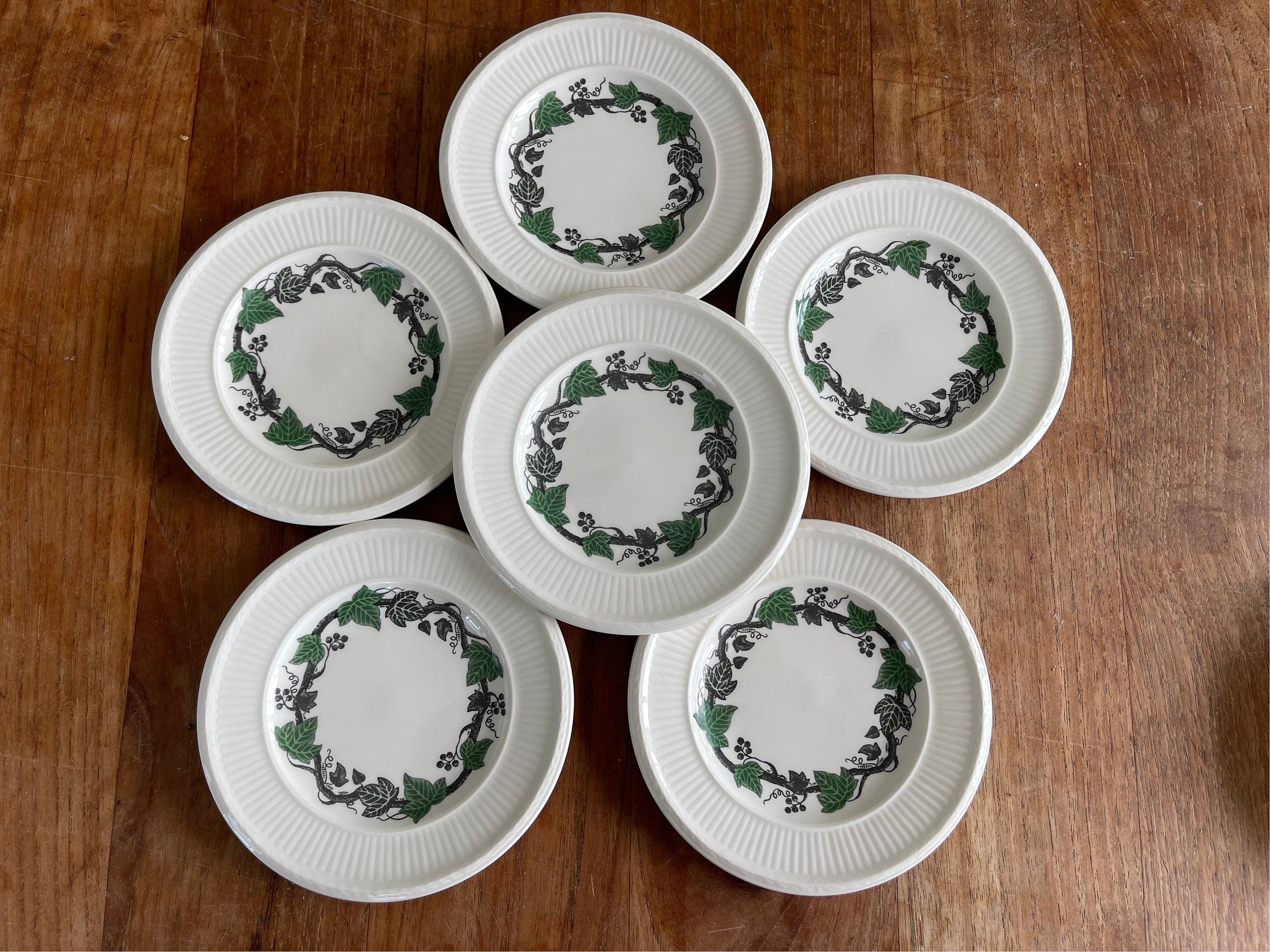 Wedgewood Stratford - Etsy