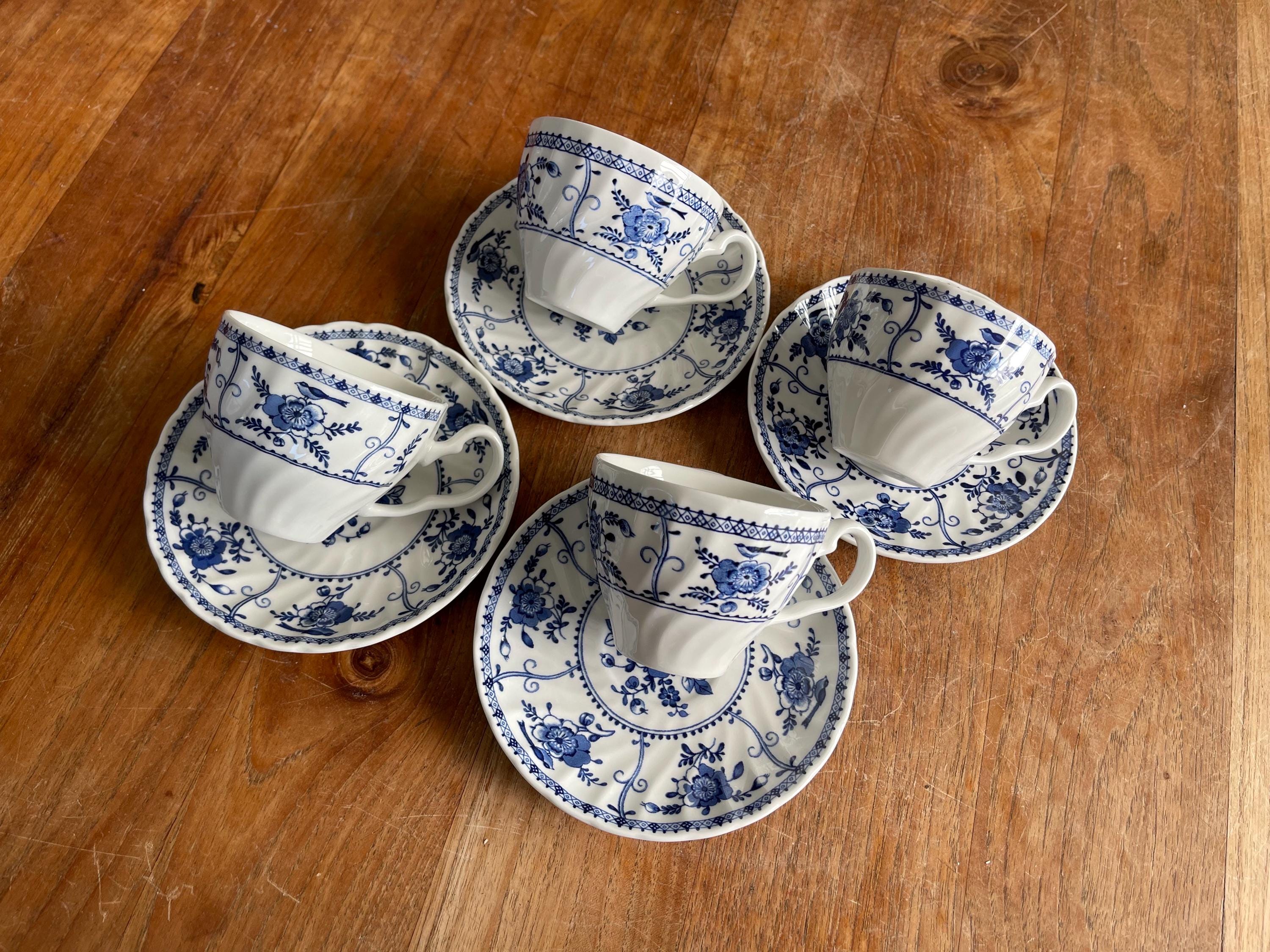 Johnson brothers hyde park - Etsy 日本