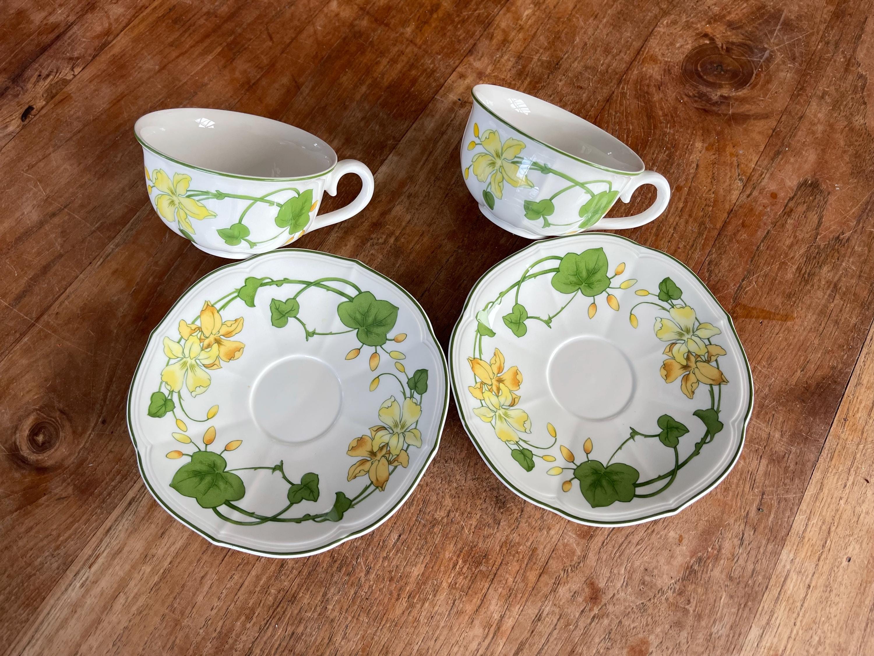 Discontinued villeroy boch - Etsy 日本