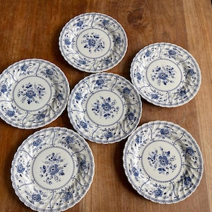 Johnson bros indies - Etsy 日本