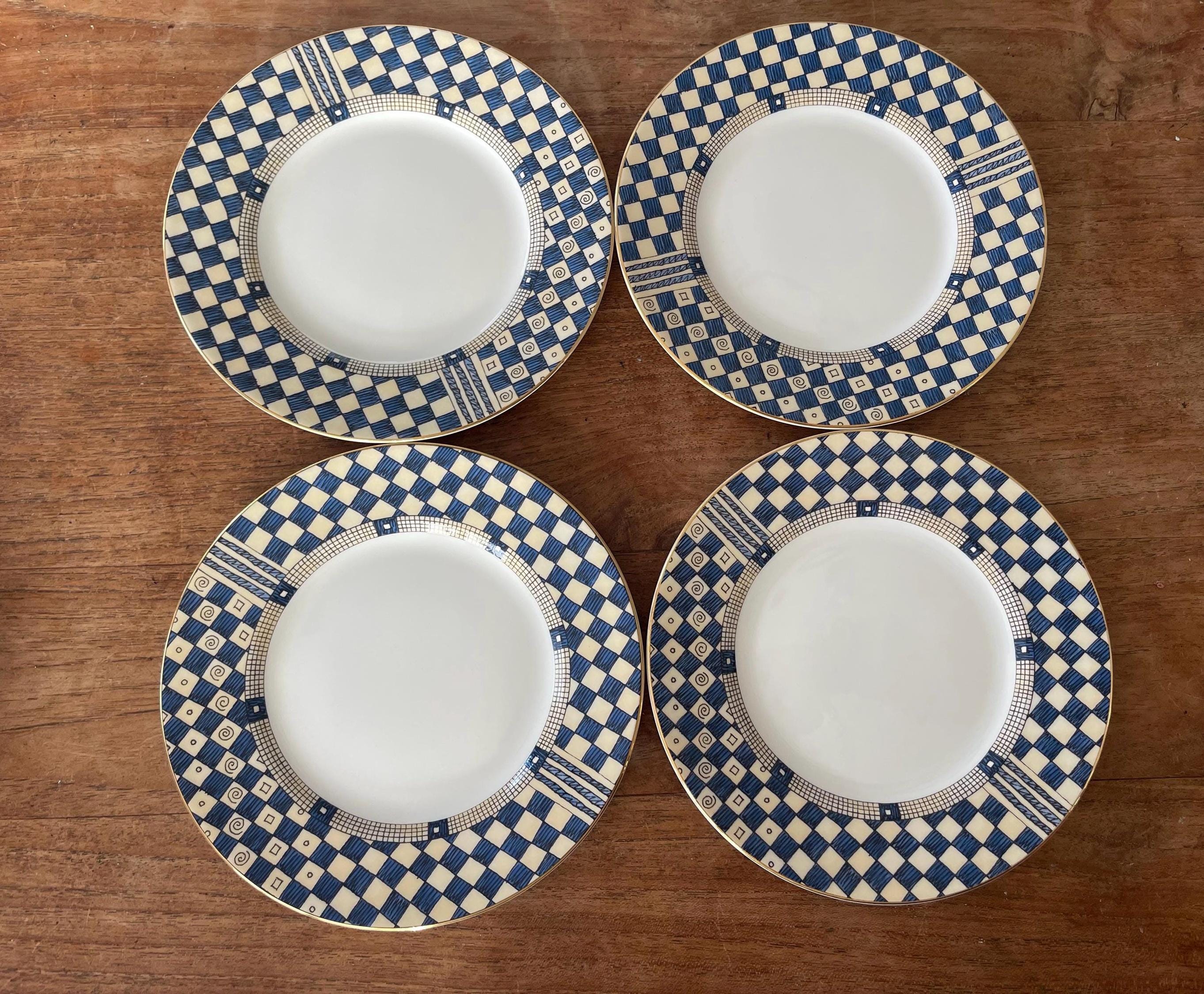 Samurai Bone China - Etsy