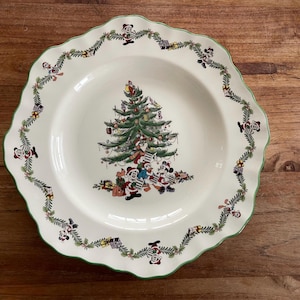 Spode annual christmas plates - Etsy 日本