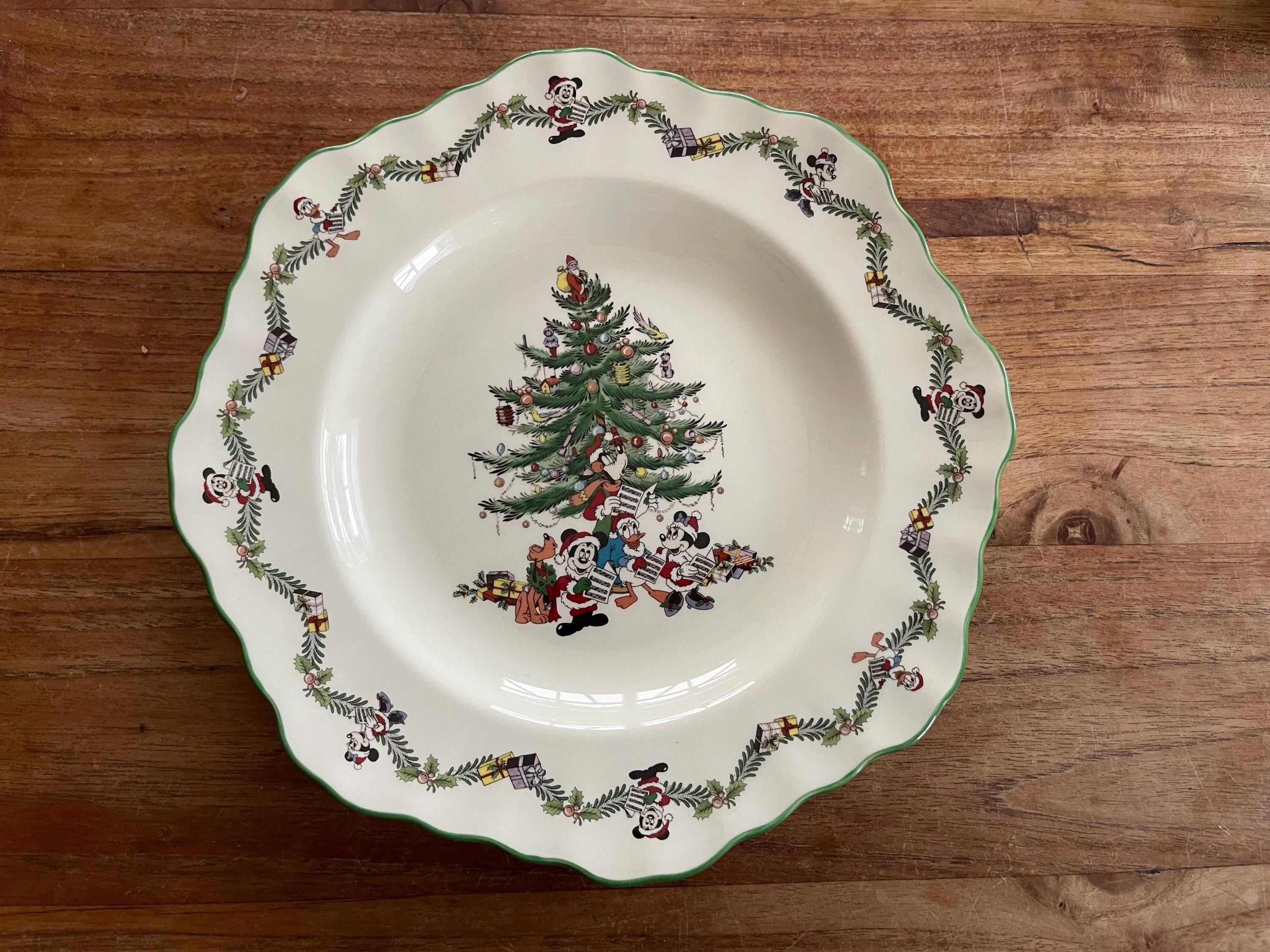 Spode annual christmas plates - Etsy 日本