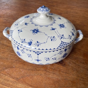 Masons denmark blue - Etsy 日本