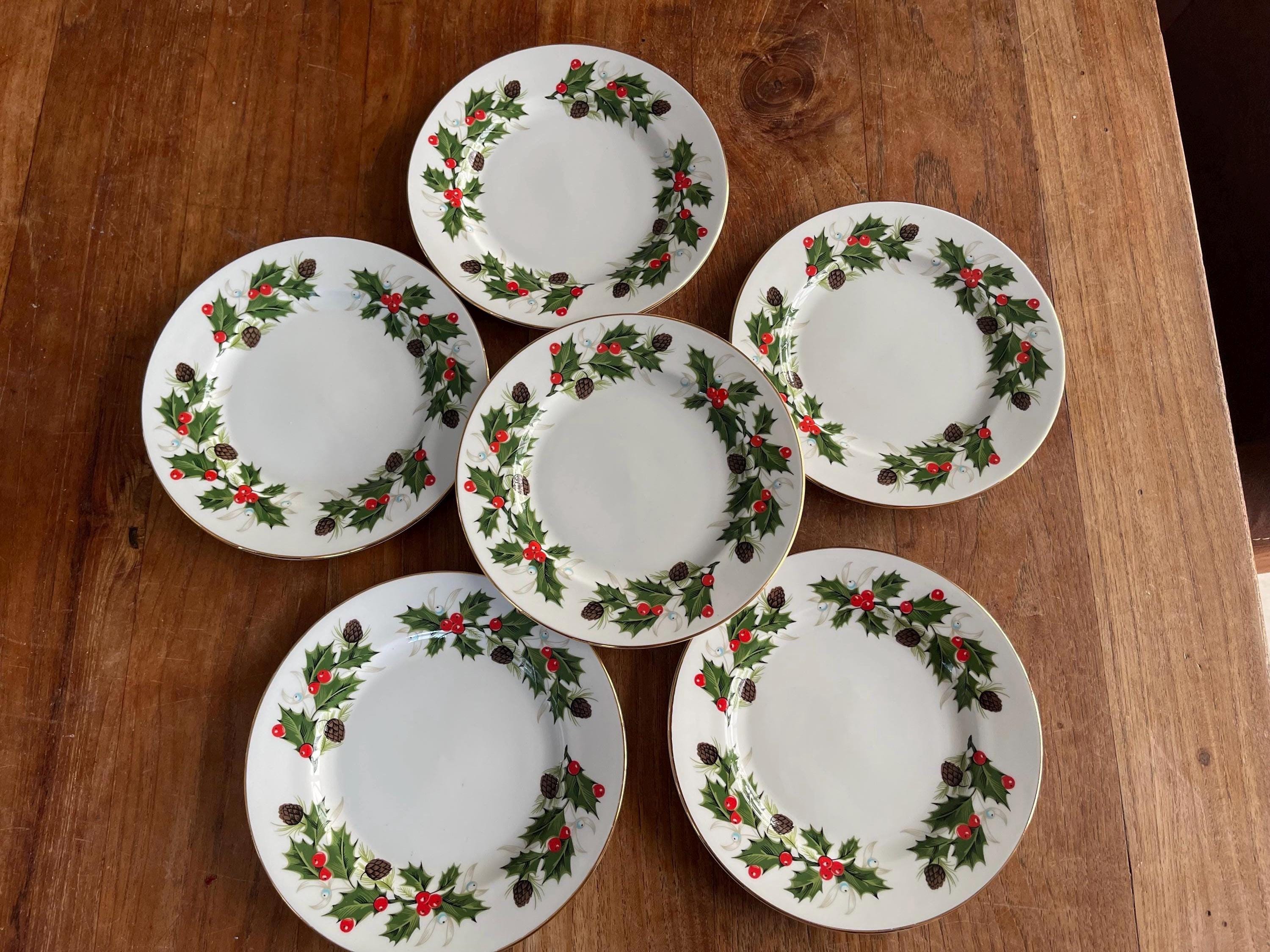 Royal Grafton Noel - Etsy