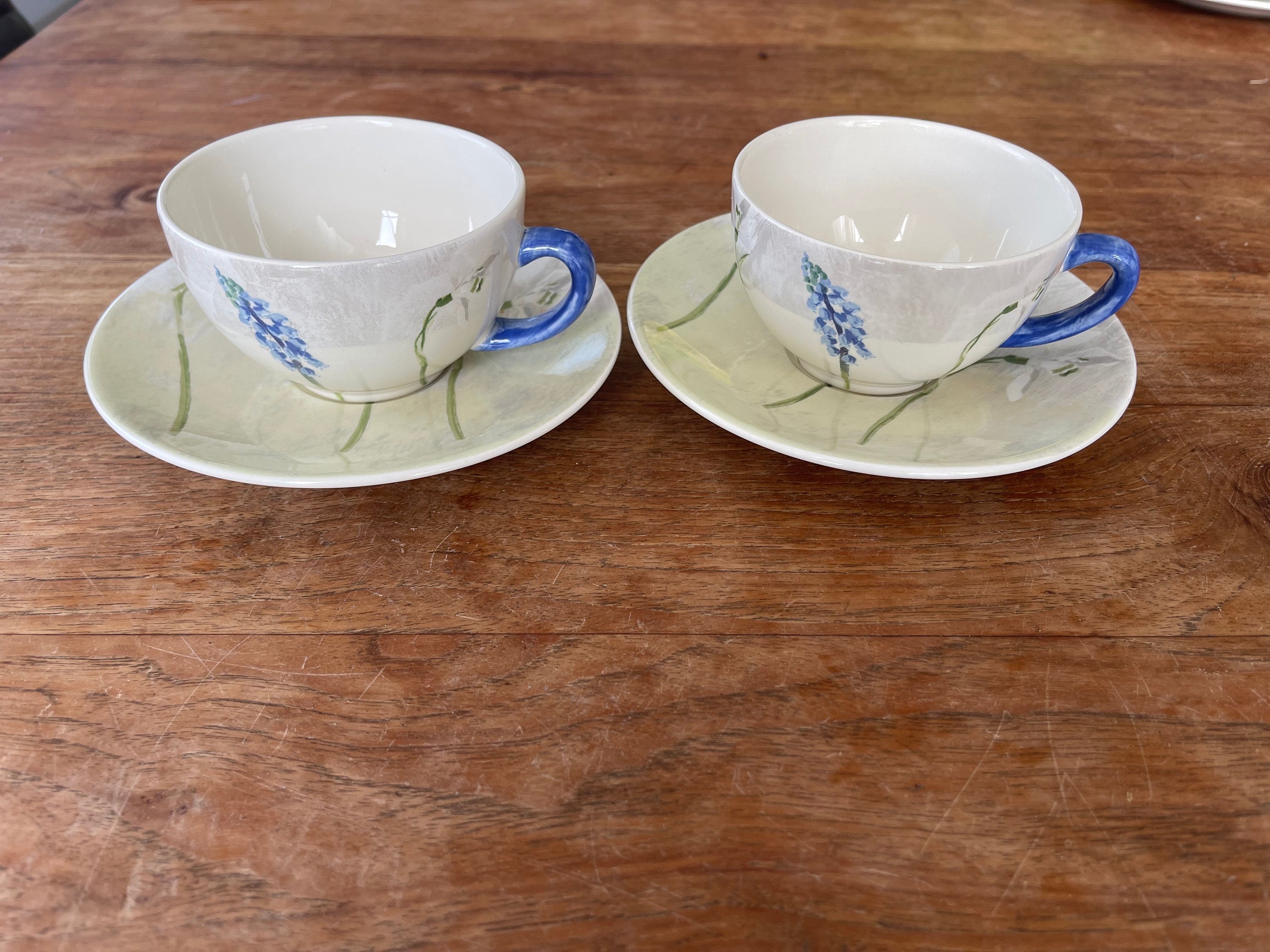 Gien France Alice - Etsy