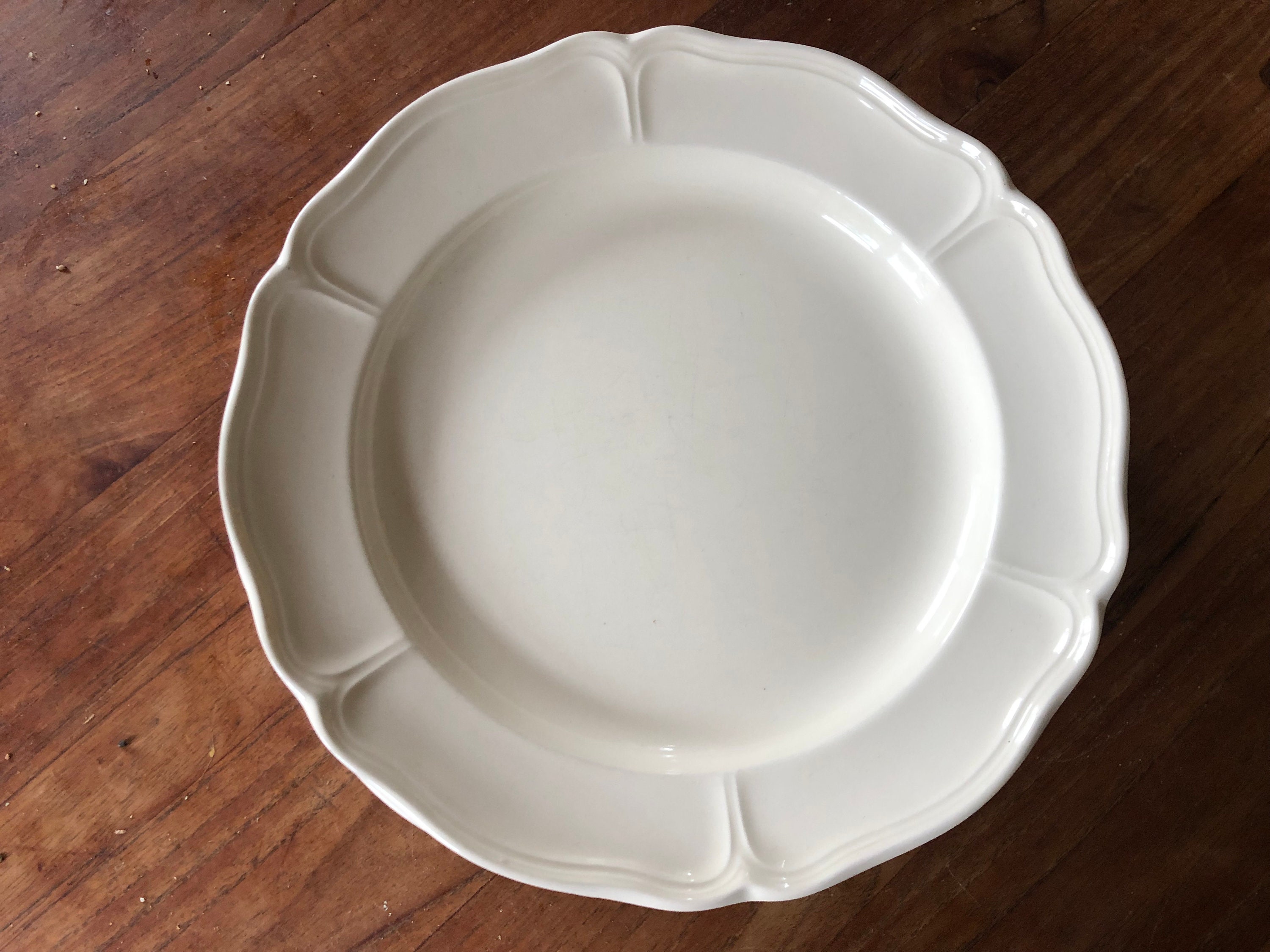 Wedgwood Queens Shape - Etsy
