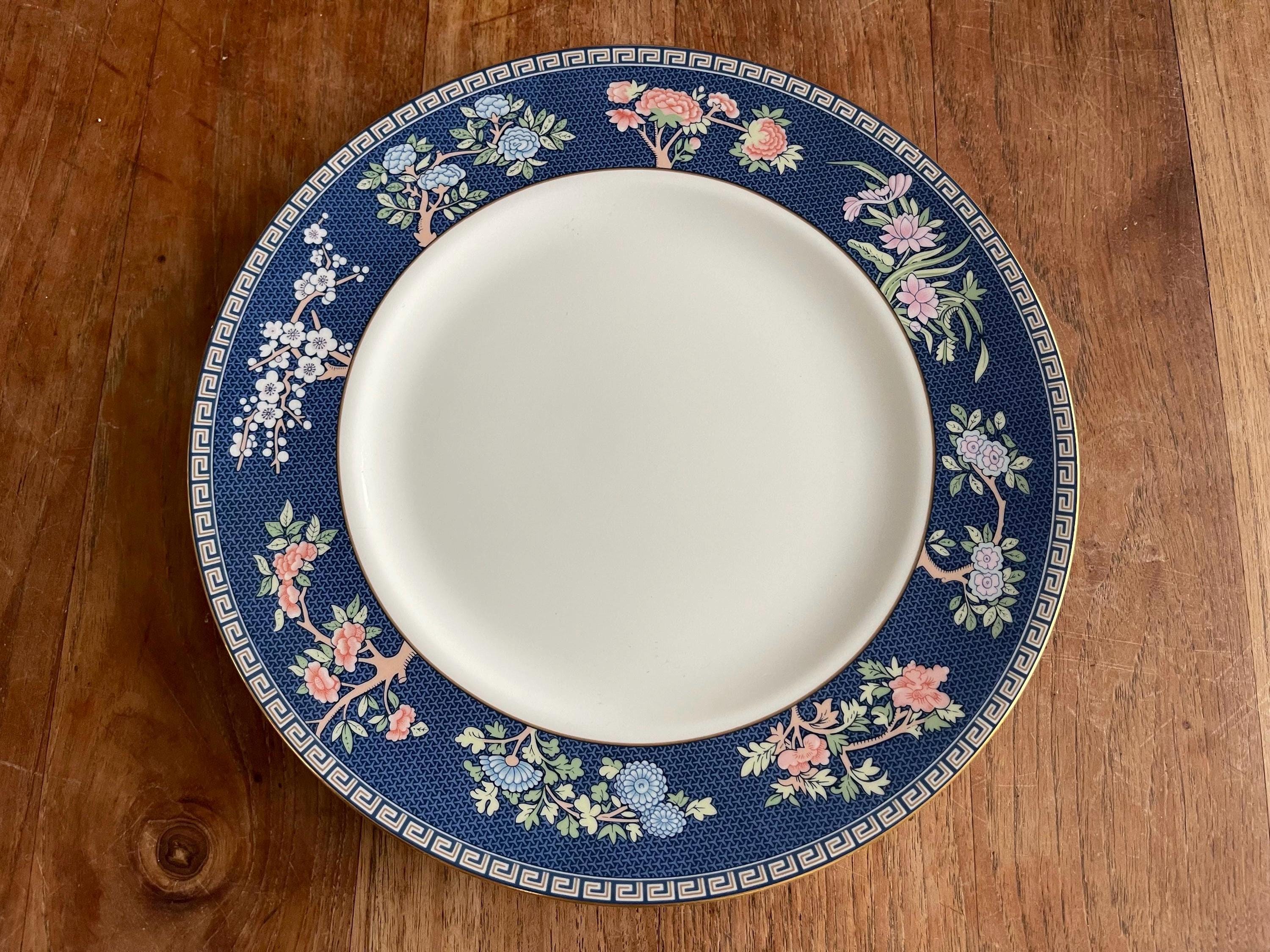 A Gorgeous Vintage Wedgwood Bone China 