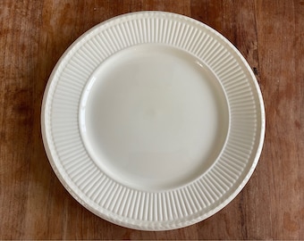 ゴージャスなビレロイ＆ボッホ「ゼラニウム マルバ」ラージディナー