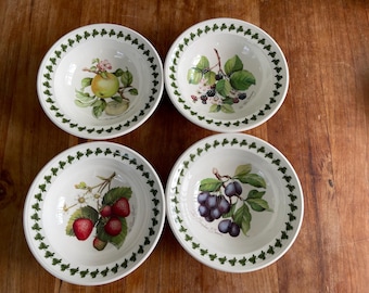 ポートメイリオン PORTMEIRION ビンテージoven to table