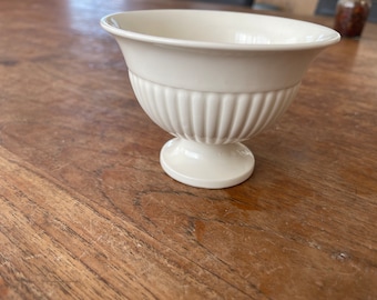 Kandelaar 20.5 cm - Wedgwood Edme - Regina Servies