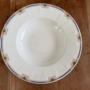 Paloma Picasso Villeroy and Boch - Etsy