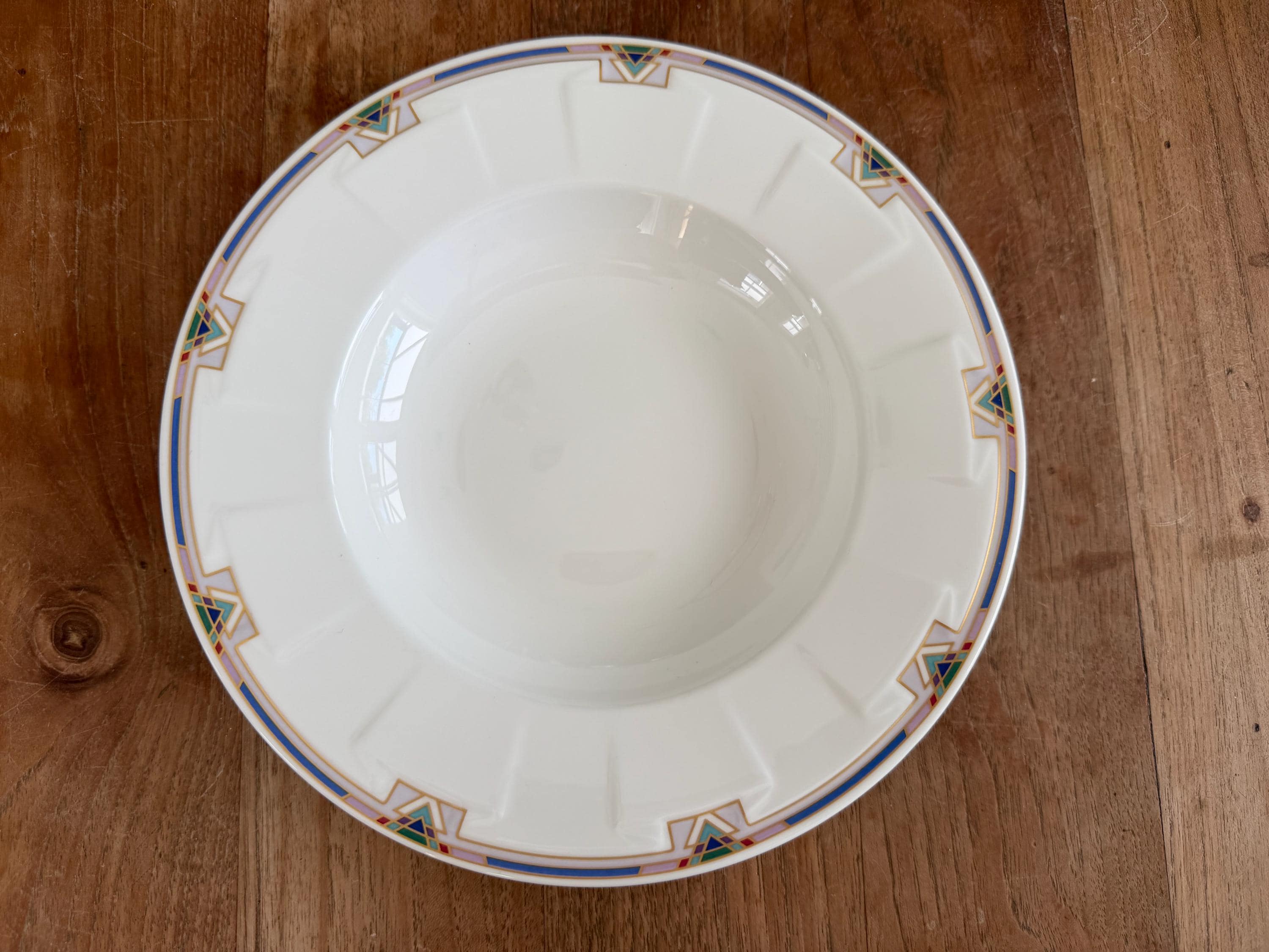 Paloma Picasso Villeroy and Boch - Etsy